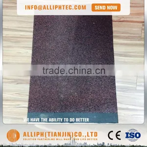 Roofing Waterproof Material ECO SBS Modified Waterproof Membrane thumbnail-3
