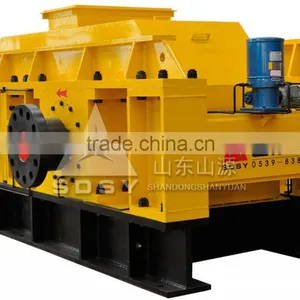 2014 ShanDong 2PG Series Roller Crusher thumbnail-5
