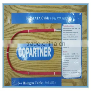 Best Copartner Serial ATA Cable thumbnail-1