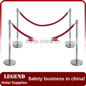 2015 Crowd Queue Control Posts in Dubai Uae Queue Barriers in thumbnail-4