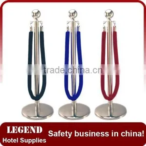 Top Selling Products 2015 Queue Rope Stanchion for Sale thumbnail-2