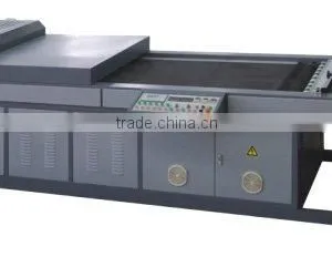 Manual Coating Machine UVA/UV SERIES thumbnail-1