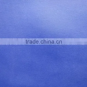 pu China Synthetic Leather Synthetic Leather for Shoes pu Leather Fabric thumbnail-2