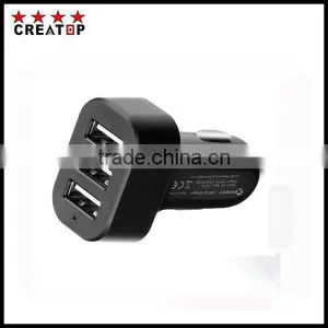 USB Car Charger Plastic Cover thumbnail-1
