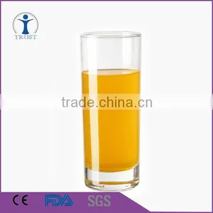 Personalized Hand Made Chape Colored Drinking Water Glass Cup Quality Choice thumbnail-4