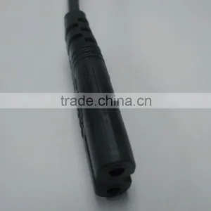 Russian Standard 2.5A 250V GOST-R Electric Connector thumbnail-1