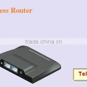 Wireless Travel Router & Outdoor Wifi Router thumbnail-1