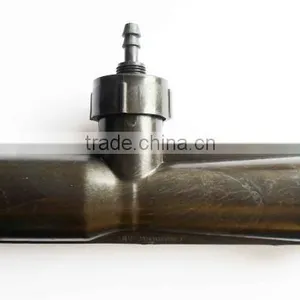1/2" Ozone Venturi Injector Mixer thumbnail-3