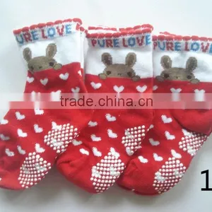 Teen Boys Tube Cartoon Socks thumbnail-3