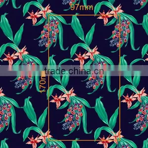 Spandex Soft Women Dressses Fabric New Design thumbnail-1