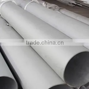 304 Stainless Steel Round Tube thumbnail-2