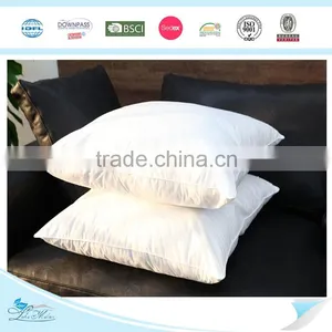 Wholesale Feather Down Pillow Inserts thumbnail-1