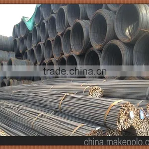 Deformed Steel Bars HRB 400 HRB 500 thumbnail-3