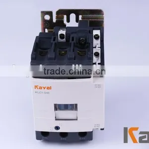 13 Years Supplier Lc1-d40 ac Contactor thumbnail-2