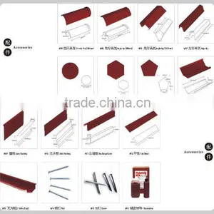 Installation Details for Metal Roof Tiles thumbnail-4