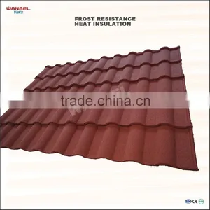 Kerala Ceramic Roof Tile Sun thumbnail-3