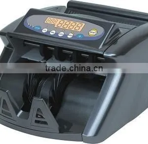 Banknote Value Counter-OEM( WJD-ST856) thumbnail-1