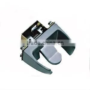 Metal Phone Fork for Public Application thumbnail-1
