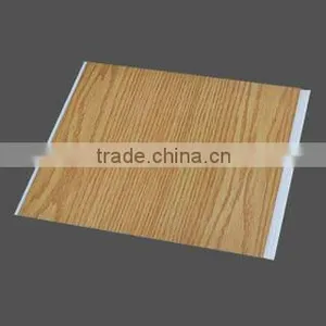 Laminated Pvc Wood Panels for Kitchen and Hall 2015 thumbnail-3
