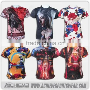 Oversized Tshirt Wholesale Men Thin T-shirts, Organic Cotton t Shirt thumbnail-3