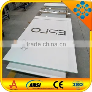 Highest Quality 8mm Printed Tempered Safety Glass Prices thumbnail-3