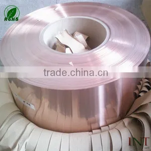 All Sizes High Quality High Conductivity Copper Sheet 1mm thumbnail-1