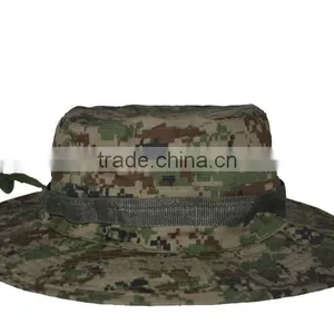 Whoelsale Digital Camouflage Multiple Colors Hats Bonnie Hats Caps thumbnail-5