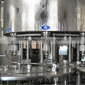 Water Bottling Machine thumbnail-3
