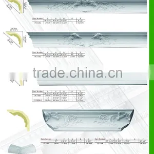 2015 High Quality Good Price Beautiful New Modern Luxury Mouldings for Frames Prices thumbnail-2