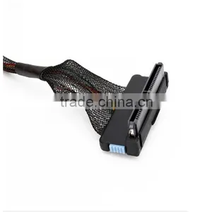 TK038 0TK038 For Dell PowerEdge R710 Mini SAS Cable PERC6I To Mini SAS thumbnail-2