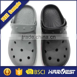Fashion and Colorful Eva Clog Flipflop Sandals thumbnail-3