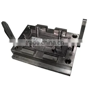 Platic Injection Mould OEM Factory for Plastic Injection Mould Making for China Mold Maker thumbnail-1