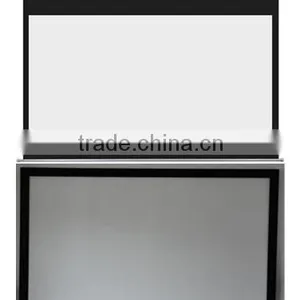 Large Projection Screens/rear Projection Screen thumbnail-1