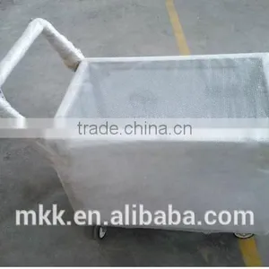 Stainless Steel Seawater Flake Ice Machine for Fishing Vessel thumbnail-5