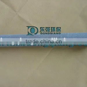 Corundum Ceramic Filter Elements for Microfiltration thumbnail-2