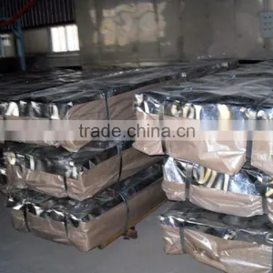 (0.13mm-1.5mm) Color Coated Galvanized Steel Sheets/Corrugated Steel Sheet thumbnail-5