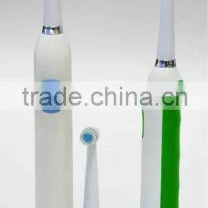 @electric Toothbrush With 2 Minutes Timer thumbnail-1