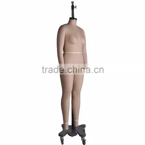 Tosor Fitting Dummy for 34C Lingerie Fitting Mannequin thumbnail-6