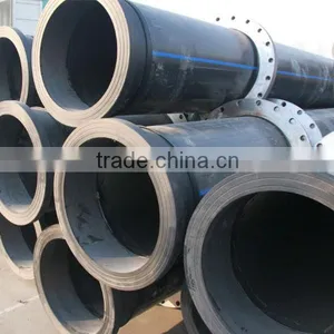 High Quality pe Plastic Pipe Price thumbnail-5
