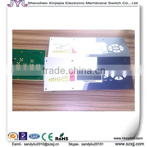 PCB Label ,PCB Keypad thumbnail-1