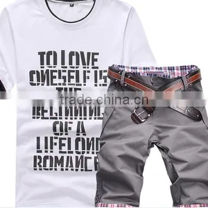 D20254f 2015 Summer New Casual Suit for Men thumbnail-3