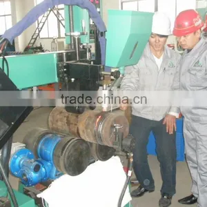 Piping Prefabrication Automatic Welding Machine (SAW) thumbnail-1