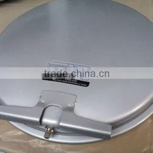 10L Galvanized Water Tank thumbnail-2