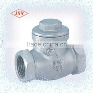 316 Stainless Steel Check Valves thumbnail-1