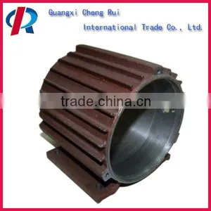 High Quality Metal Motor Electric Shell thumbnail-3