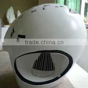 Hot Sale Fiber Glass Machine Cover thumbnail-1