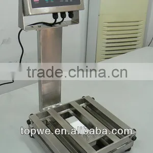 Electronic Weighing Scale thumbnail-1
