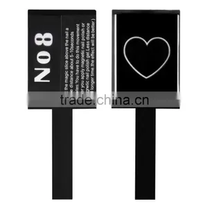 Magnet Plate Gel Nail Polish 3D Cat Eyes Magnets Magic Sticker Magnetic Slice Quality Choice thumbnail-6