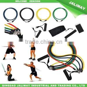 Black Mountain Good Resistance Bands, Thick Resistance Bands thumbnail-1