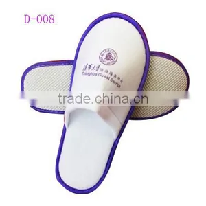 Disposable Spa Hotel Slipper thumbnail-2